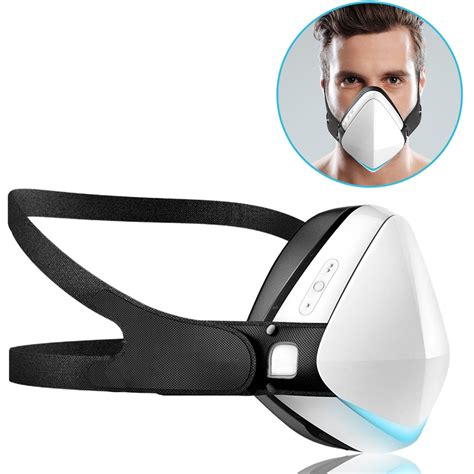 Pharmaplus - New Arrival!!!! Smart Electric Mask PHP2,500...