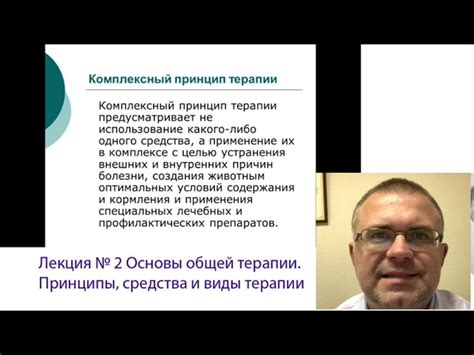 Демистификация ветеринарной медицины: простое введение для любителей ...