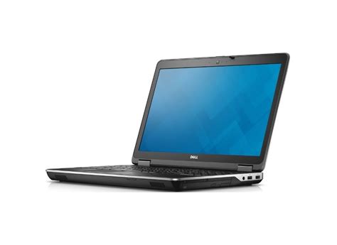 Notebook Dell Latitude 6000 Intel Core I7 4610m 4ª Geração 8gb De Ram