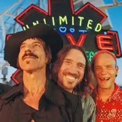 Otherside Red Hot Chili Peppers Vagalume