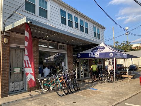 Heritage Trails Partnership of the Mississippi Gulf Coast added a new