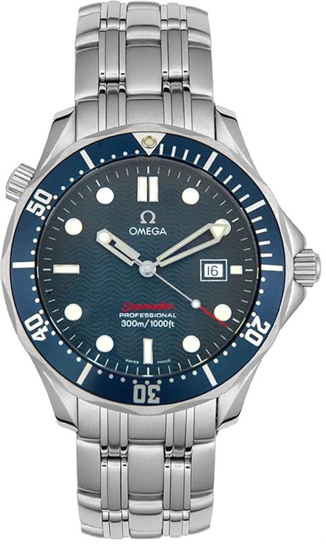 Omega Seamaster Watch Outlet Ladorrego Ar