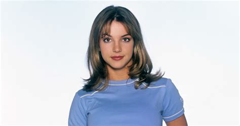 Who Will Play Britney Spears in ‘The Woman in Me’ Movie?