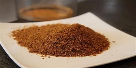 Chole Masala Powder At Rs Kg Chhole Masala In Rudrapur Id