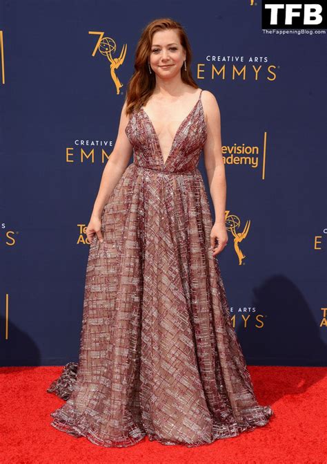 Alyson Hannigan Alysonhannigan Nude Leaks Photo 2 TheFappening