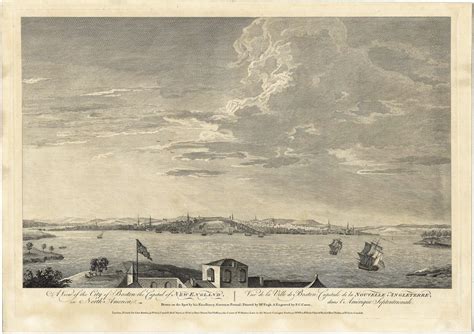 Boston Archives - Boston Rare Maps
