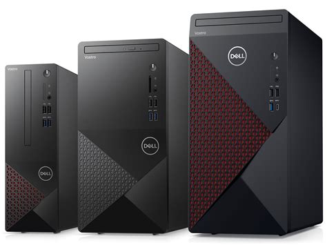 Vostro Desktops | Dell Canada