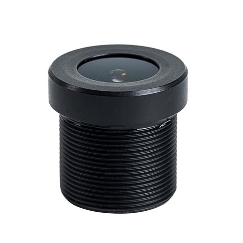 degree  wide angle mm  lens chancctv optical lens