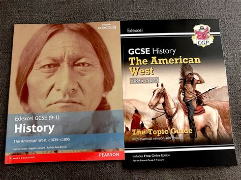 I’m reading up on Native American history because of the series. It’s