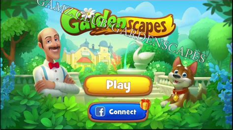 GARDENSCAPES CHEATS How To Get Unlimited Stars And Coins