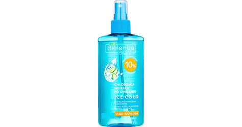 Bielenda Bikini Ice Cold Replacement With Cooling Effect Notino Ie