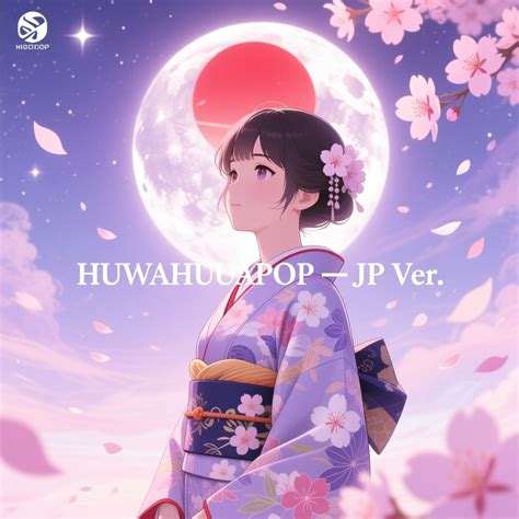 dreamy japanese album cover stable diffusion