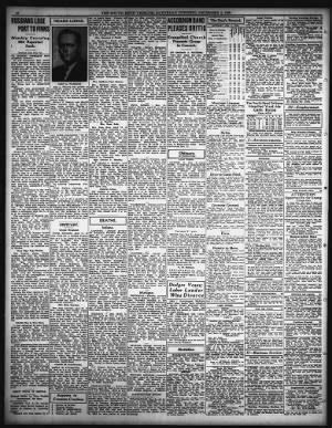 South Bend Indiana Tribune Obituaries Honoring Lives And Preserving Community History Through Death Notices