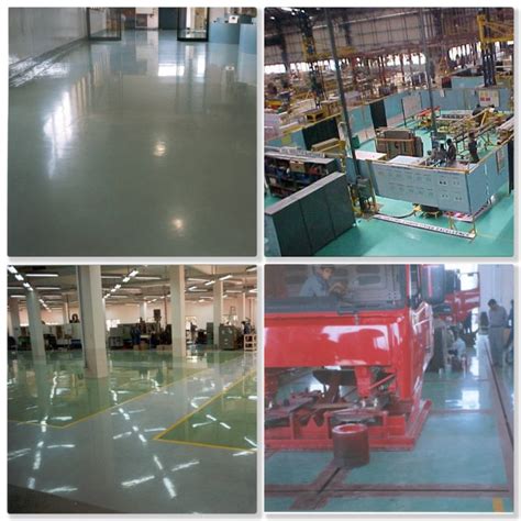 Nitoflor Levelcrete