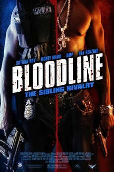 ‎Bloodline (2007) directed by Antwan Smith • Film + cast • Letterboxd