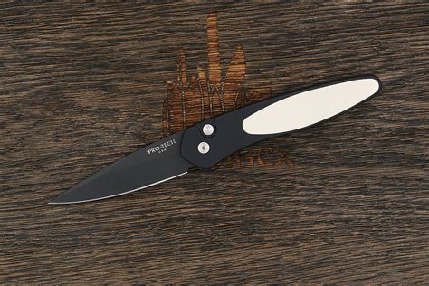 Полуавтоматический складной нож Newport | Pro-Tech knives – купить в ...
