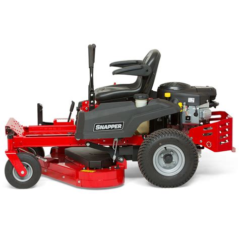 Zero Turn Mowers Inch Deck