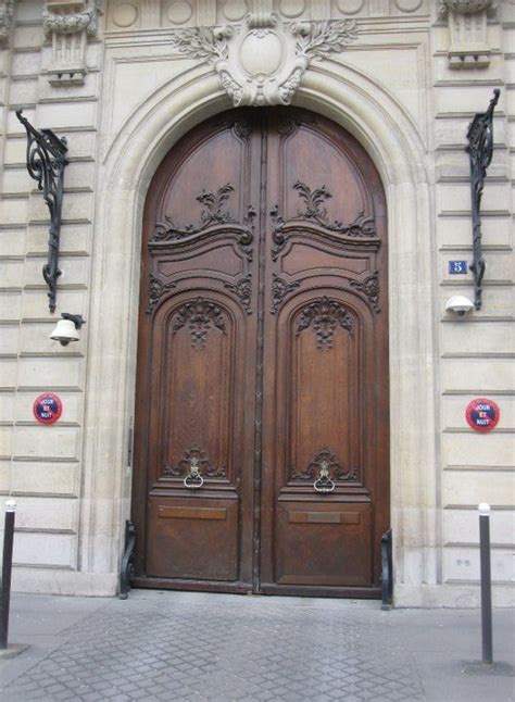 Parisian Door Parisian Doors Entryway Door Beautiful Doors