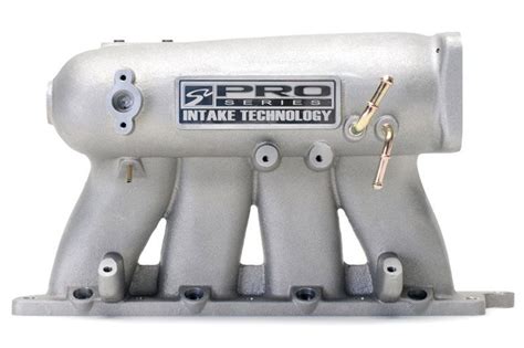 Skunk Racing Pro Series Intake Manifold Evo Viii Ix Ross Sport