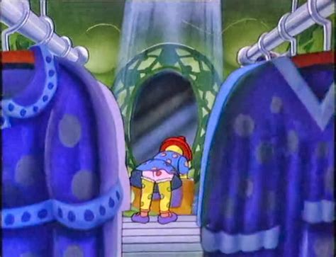 Nude Cartoons Chicas Extraterrestres Alien Girls