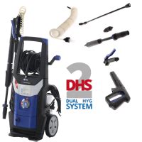 Datasheet Annovi Reverberi Dhs A Pressure Washer Best Deal On