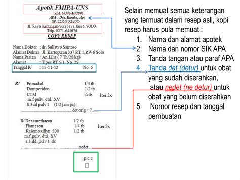 Ods Dalam Resep 7