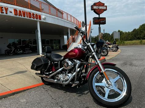 Harley Davidson Low Rider Lava Red Sunglo For Sale In Paducah Ky