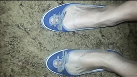 Free Mature Foot Fetish Porn Videos XHamster