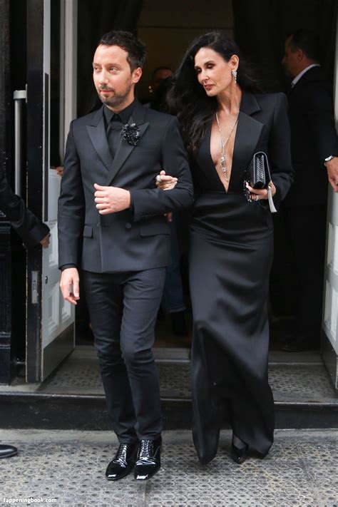 Demi Moore Kyliedemi Nude OnlyFans Leaks Fappening Page 9 FappeningBook