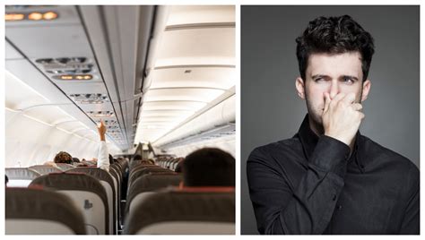 Farting Passenger Kicked Off Flight For Blasting Gas But Aviation