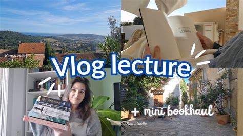 Vlog Lecture Un Coup De C Ur Et Instagram A Choisi Une De Mes