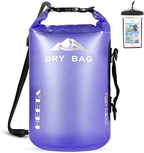 Heeta Waterproof Dry Bag For Women Men L L L L L Roll Top