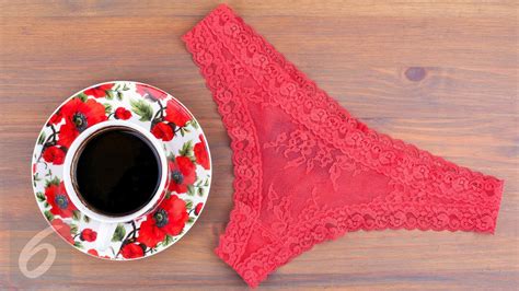 Kini Ada Lingerie Seksi Yang Dirancang Untuk Seks Oral Tertarik Health Liputan