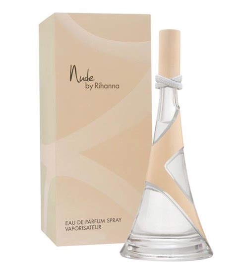 Nude By Rihanna Edp Ml Beauty Personal Care Fragrance Deodorants On Carousell