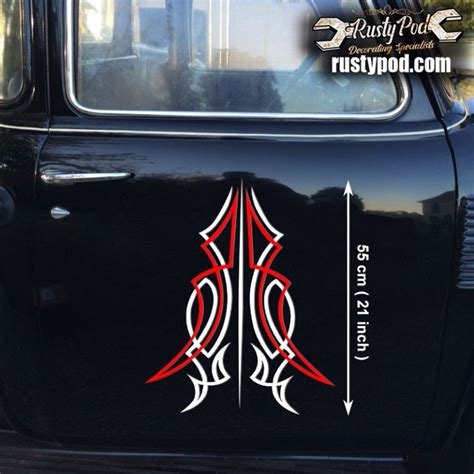 HOT ROD Sticker Archives Page Of Rustypod Store