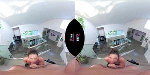 VRHUSH POV Sex With Abigail Mac In VR Ryan Driller Tnaflix