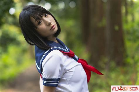 Rui Kiriyama RuiKiriyamaOFI Ruikiriyama91 Nude Instagram Leaked Photo 36