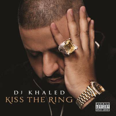 The Source Congrats Dj Khaled S Take It To The Head Goes Gold