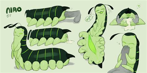 Rule 34 Antennae Antennae Anatomy Bug Caterpillar Character Request Copyright Request Cum