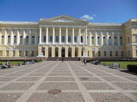 6 Best Museums To Visit In Russia Trawell In Blog