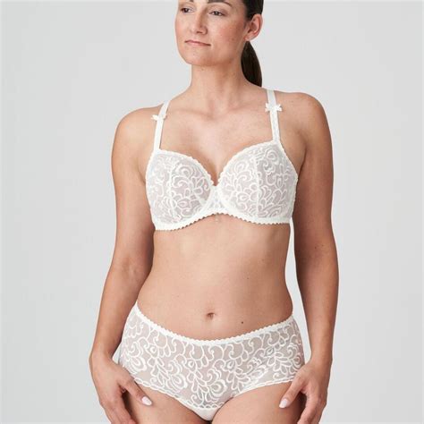 String Luxueux Prima Donna Zahran Nude Prima Donna Fitancy