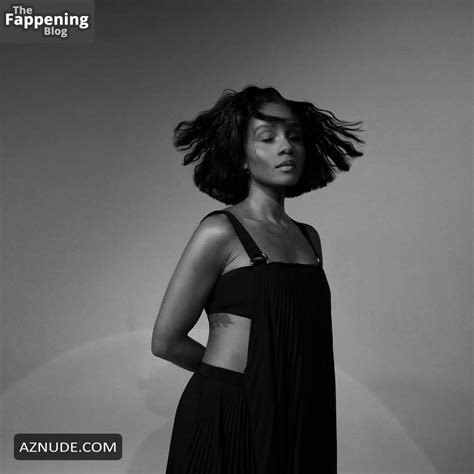 Geffri Maya Hightower Sexy And Hot Photos Collection AZNude