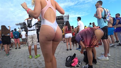 Festival Ass Porn Pic