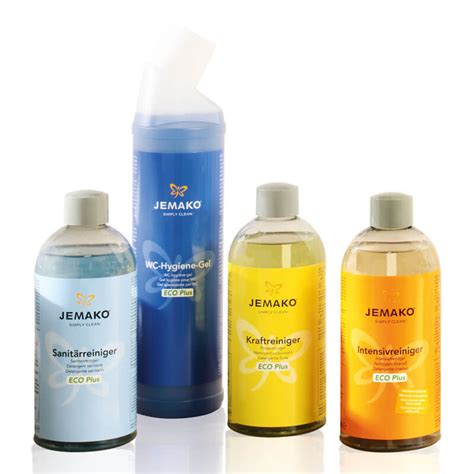 JEMAKO® online shop