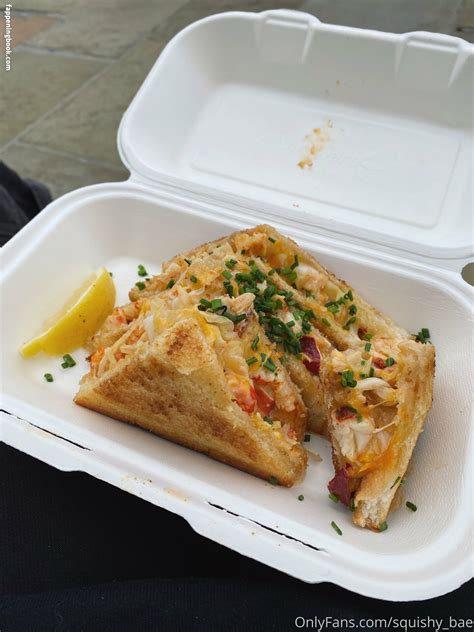 Squishy Bae Nude OnlyFans Leaks Fappening FappeningBook