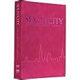 Amazon Sex And The City The Complete Series Collector S Giftset Sarah Jessica Parker