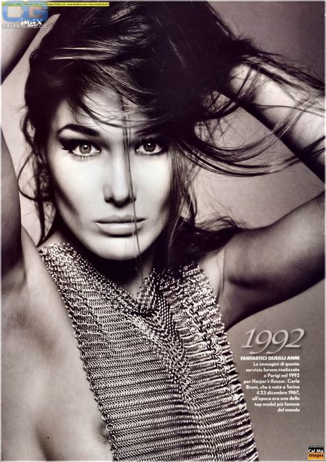 Carla Bruni Nude Pictures Photos Playboy Naked Topless Fappening