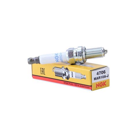 Zündkerze NGK MAR10A-J, 4706 | Zündkerzen | Zündungsteile | Elektrik ...