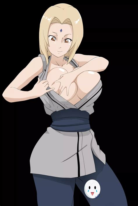 Tsunade Nudes Naruto Hentai NUDE PICS ORG