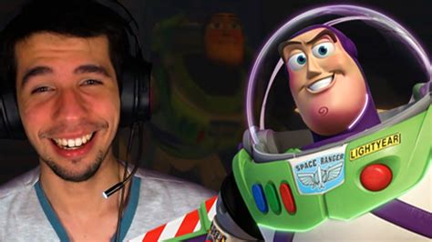 Jogo De Terror Brasileiro Buzz Lightyear Horror Game Pc Jogo Do